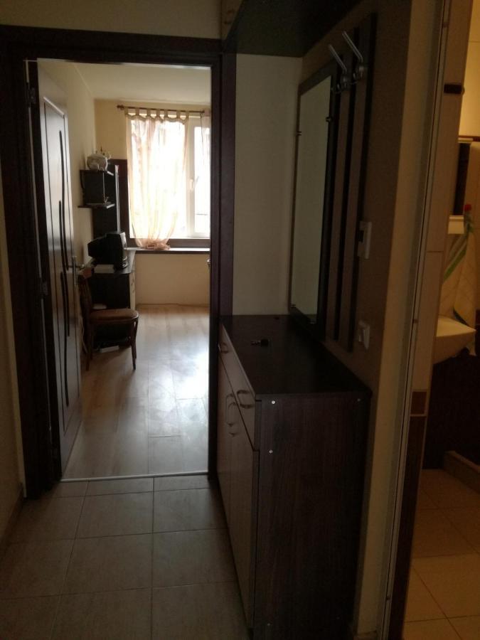 Apartmen Xan Malamir Varna Exterior foto